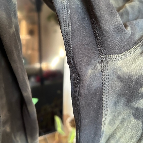 Lululemon align diamond dye leggings full length - Picture 8 of 8